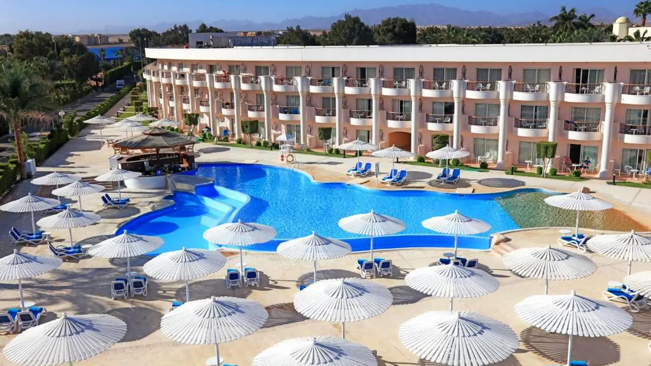 الفندق لابراندا رويال مكادي - مكادي باي